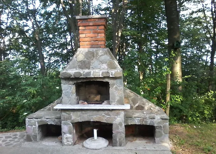 Planinska Kuca Steki Bukulja Arandjelovac