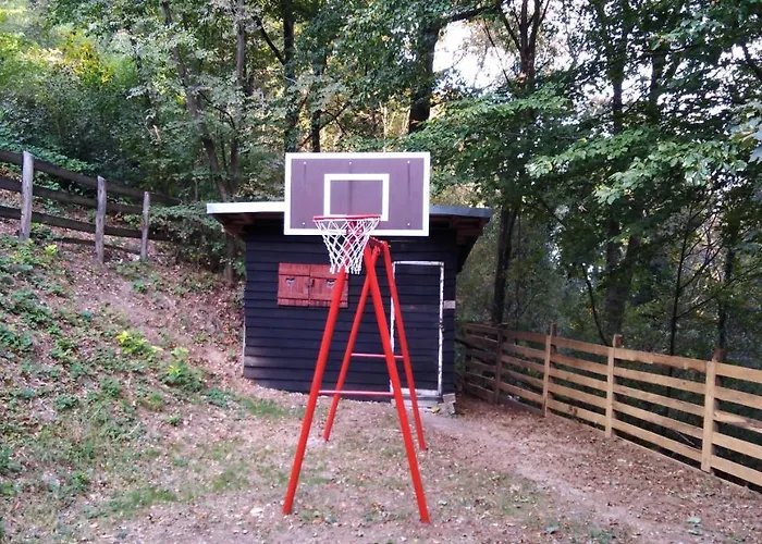 Planinska Kuca Steki Bukulja Casa de Férias *