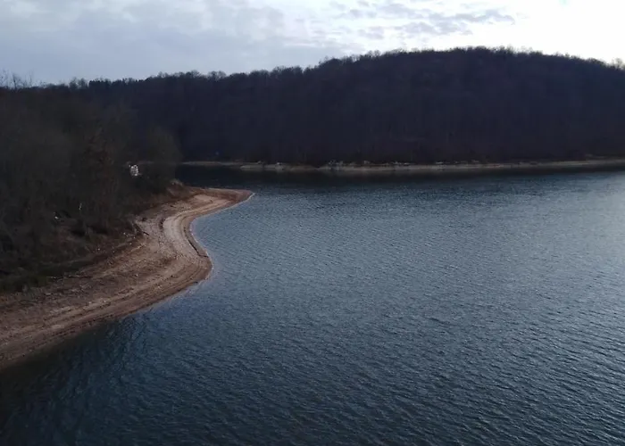 Planinska Kuca Steki Bukulja Casa de Férias *