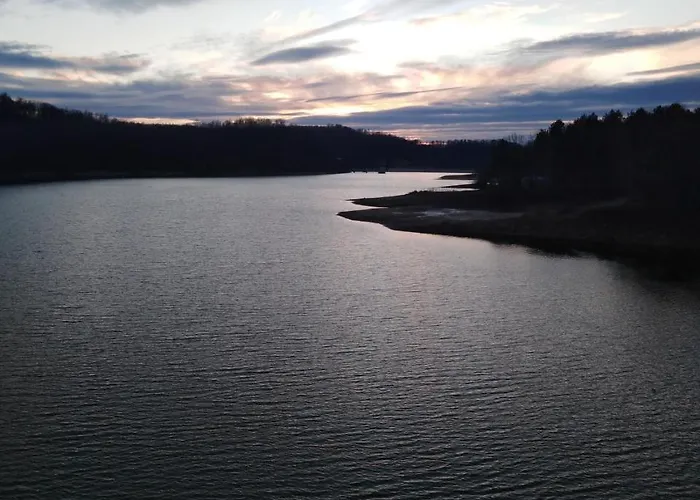 Casa de Férias Planinska Kuca Steki Bukulja Arandjelovac