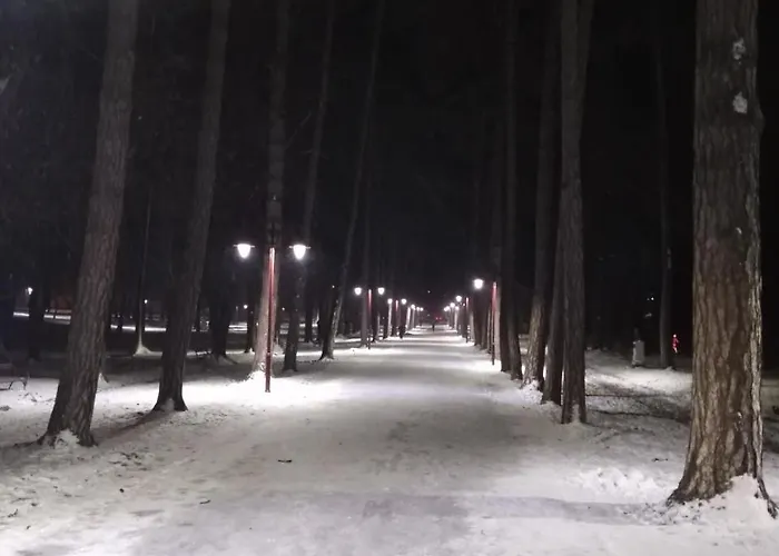 Planinska Kuca Steki Bukulja Arandjelovac