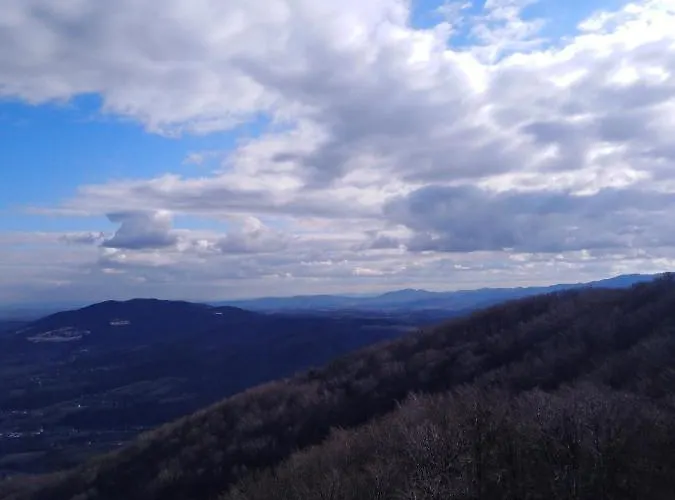 Planinska Kuca Steki Bukulja Σπίτι διακοπών *