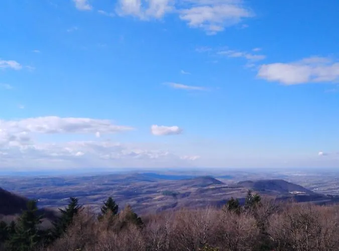 Planinska Kuca Steki Bukulja * Arandjelovac